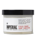 Imperial Field Soap Canister