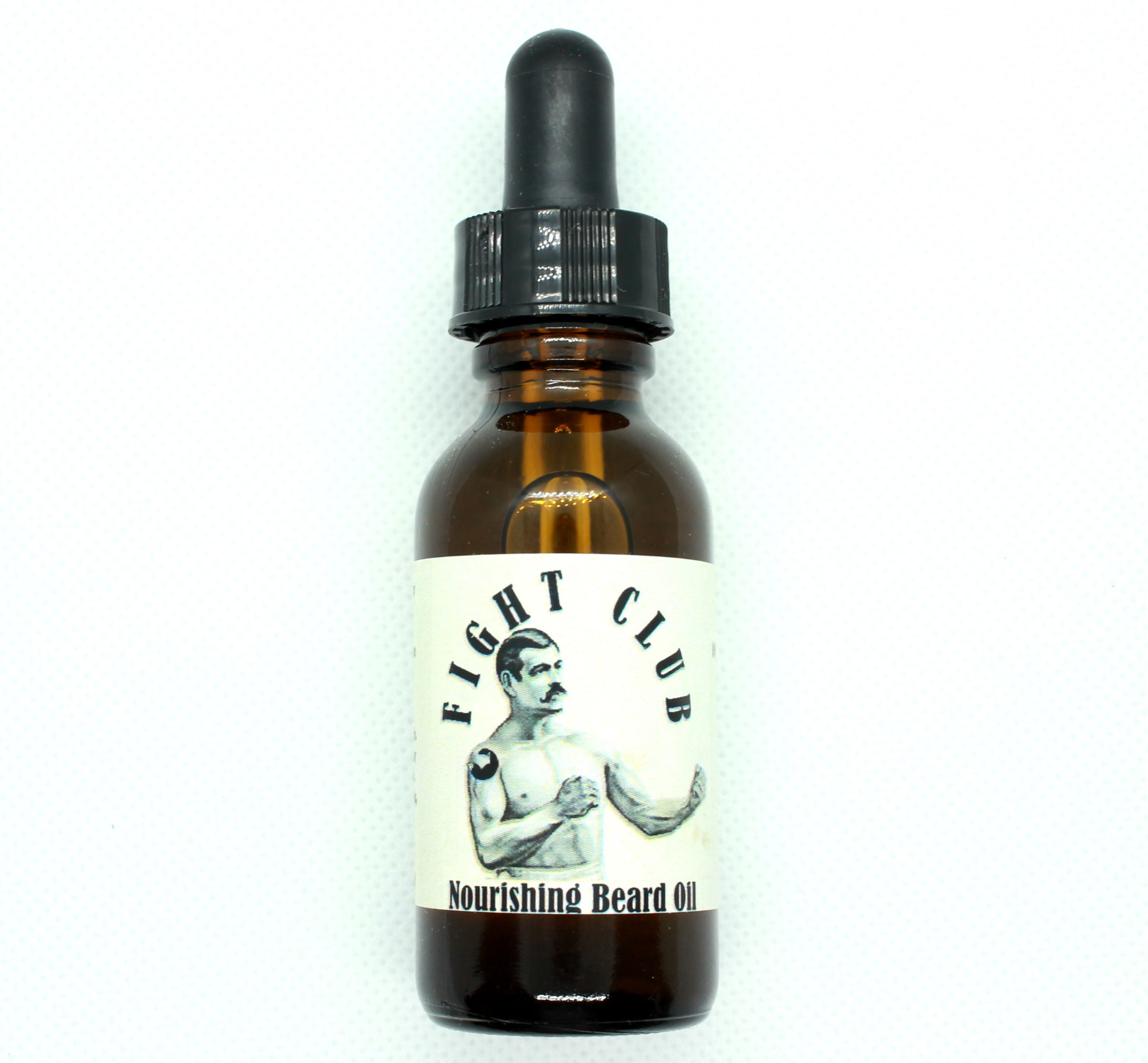 Fight Club Beard Oil