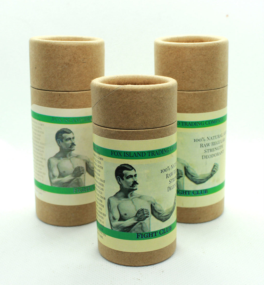 Fight Club Deodorant