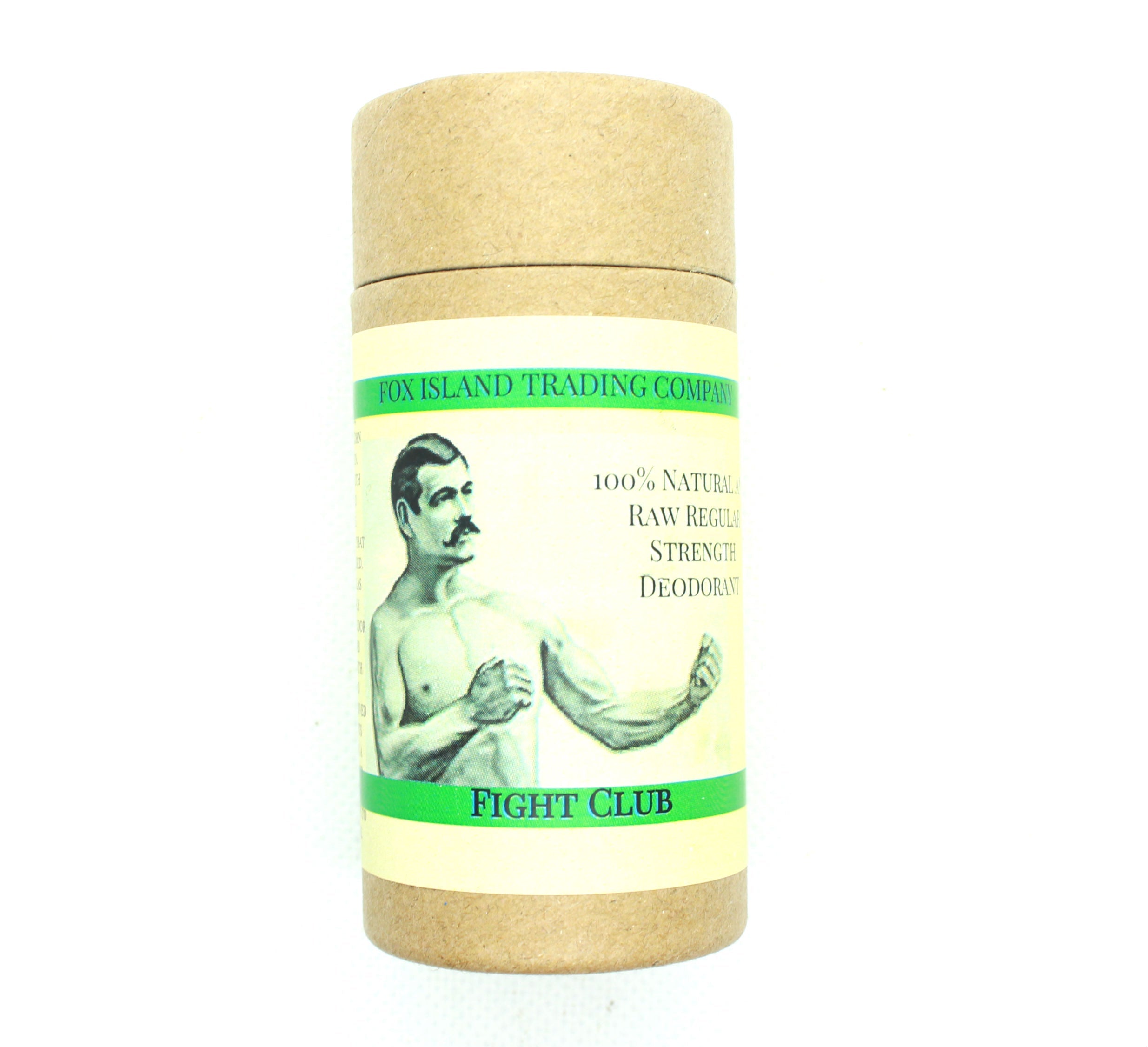 Fight Club Deodorant