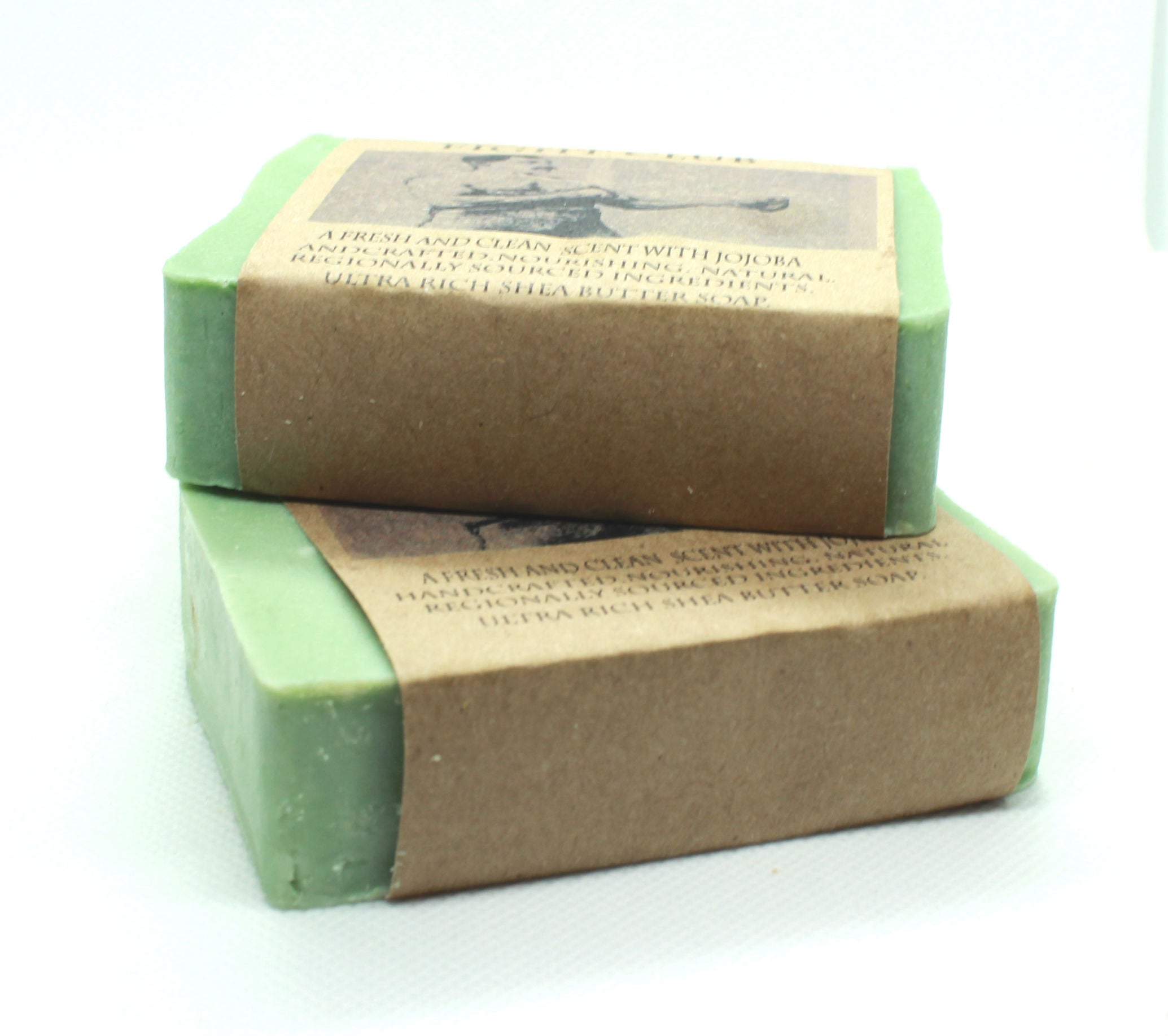 Fight Club Soap