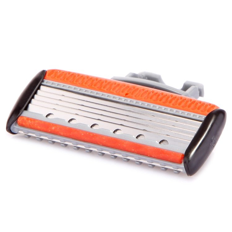 Cinco – 5 Blade Wonder