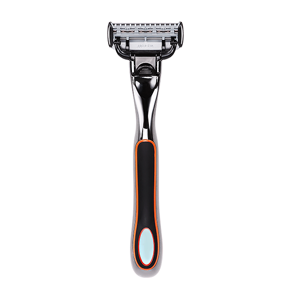 Cinco – 5 Blade Wonder