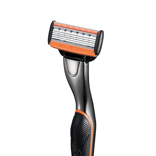 Cinco – 5 Blade Wonder