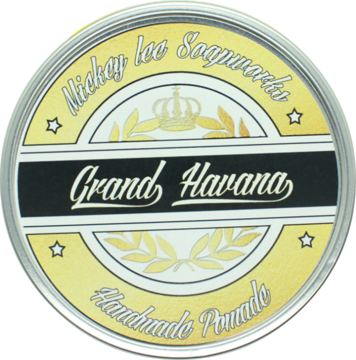 Grand Havana Water Based Pomade