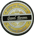 Grand Havana Shave Soap