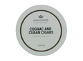 Henri et Victoria — Cognac and Cuban Cigars Shaving Soap