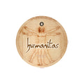 Humanitas Shaving Soap by Oleo Soapworks