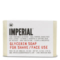 Imperial Glycerin Shave Soap Bar