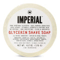Imperial Glycerin Shave Soap Puck