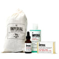 Imperial Shave Bundle