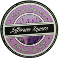 Jefferson Square Shave Soap