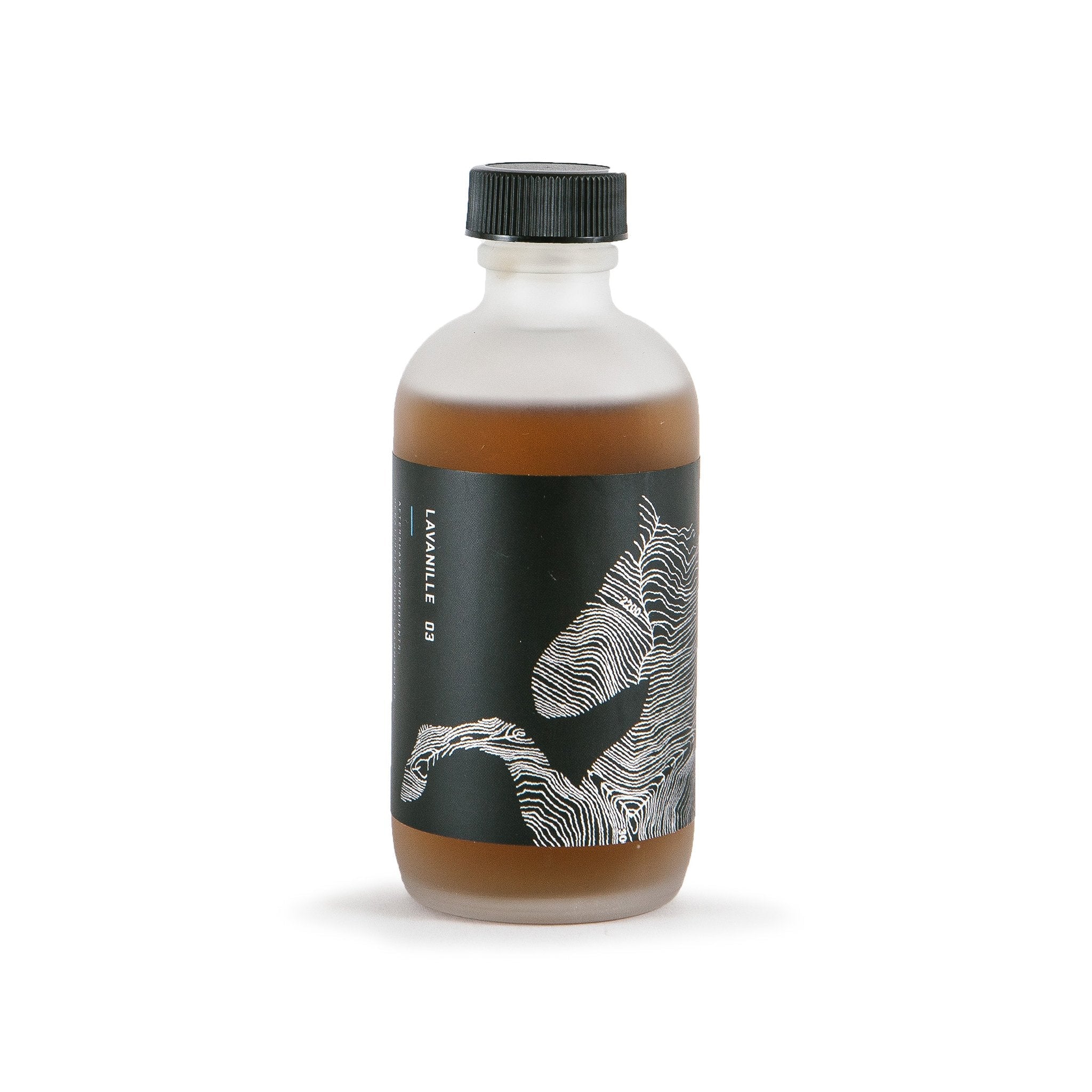 Lavanille Aftershave – Barrister and Mann