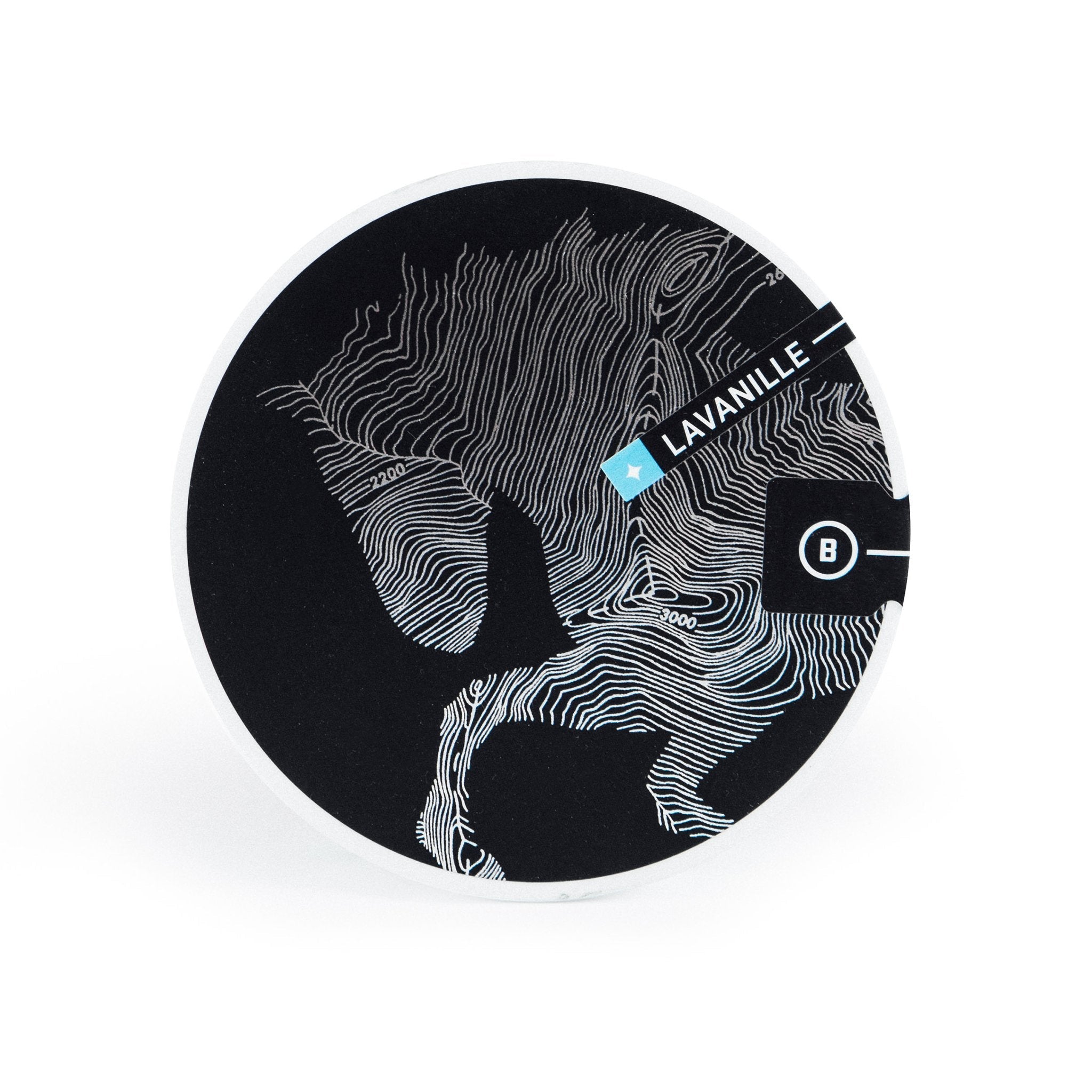 Lavanille Shaving Soap – Barrister and Mann