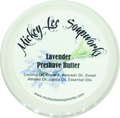 Lavender Pre-Shave Butter