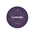 Lavender Shaving Soap by Oleo Soapworks