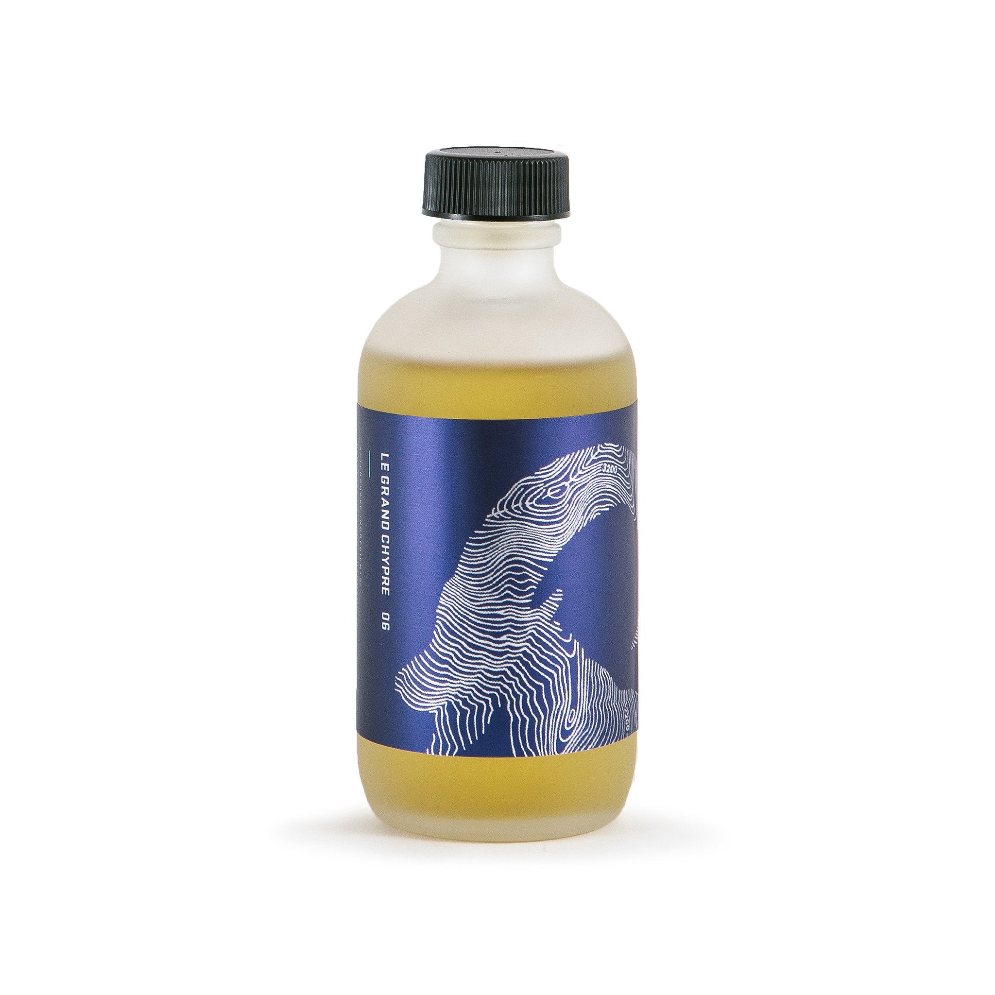 Le Grand Chypre Aftershave – Barrister and Mann