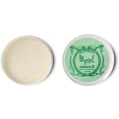 Myrsol Shaving Cream, Formula K