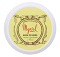 Myrsol Shaving Cream, Agua De Limon