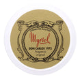 Myrsol Shaving Cream, Don Carlos 1972