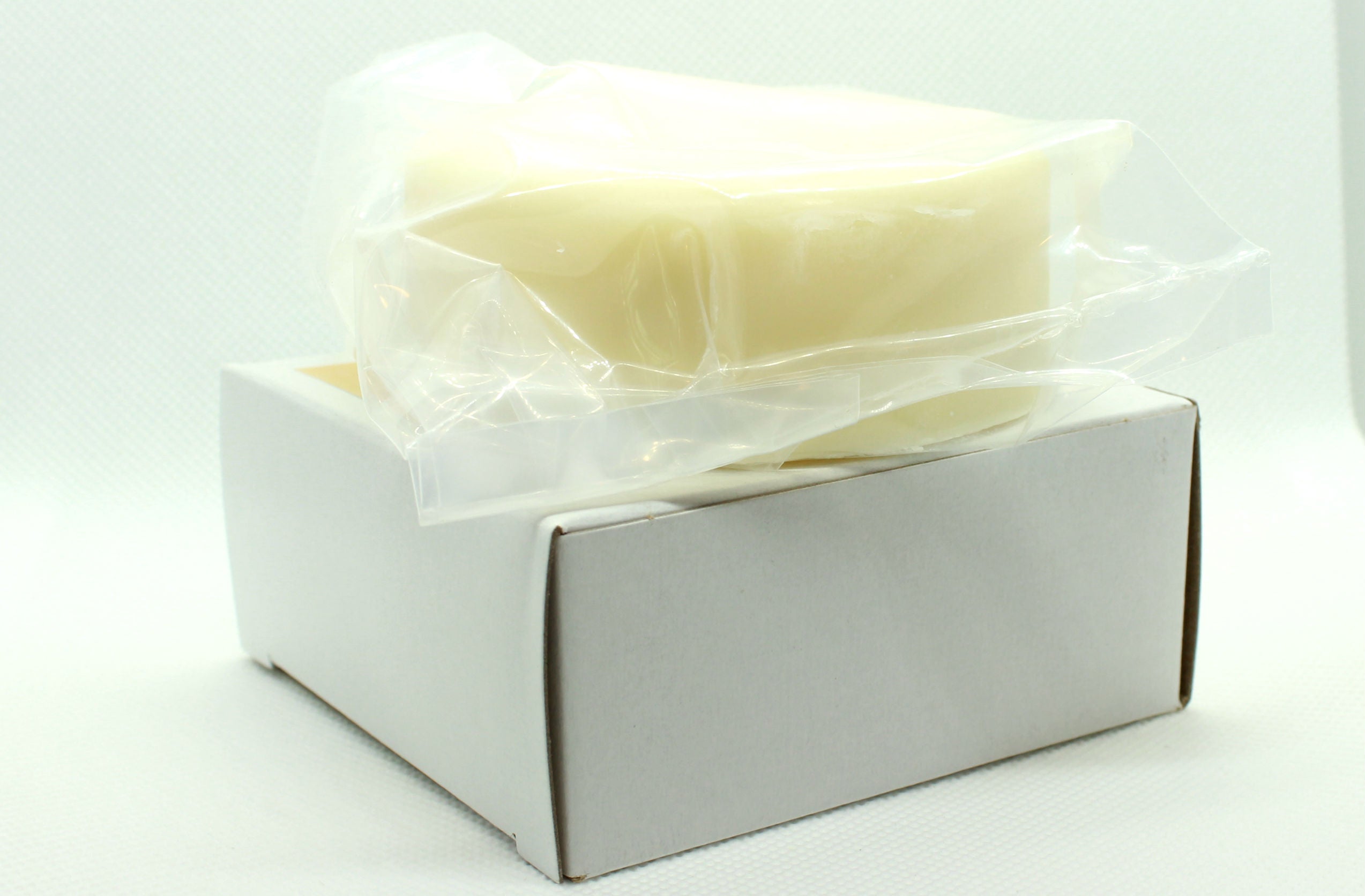 Ogallala Bay Rum Shaving Soap