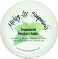 Peppermint Pre-Shave Butter