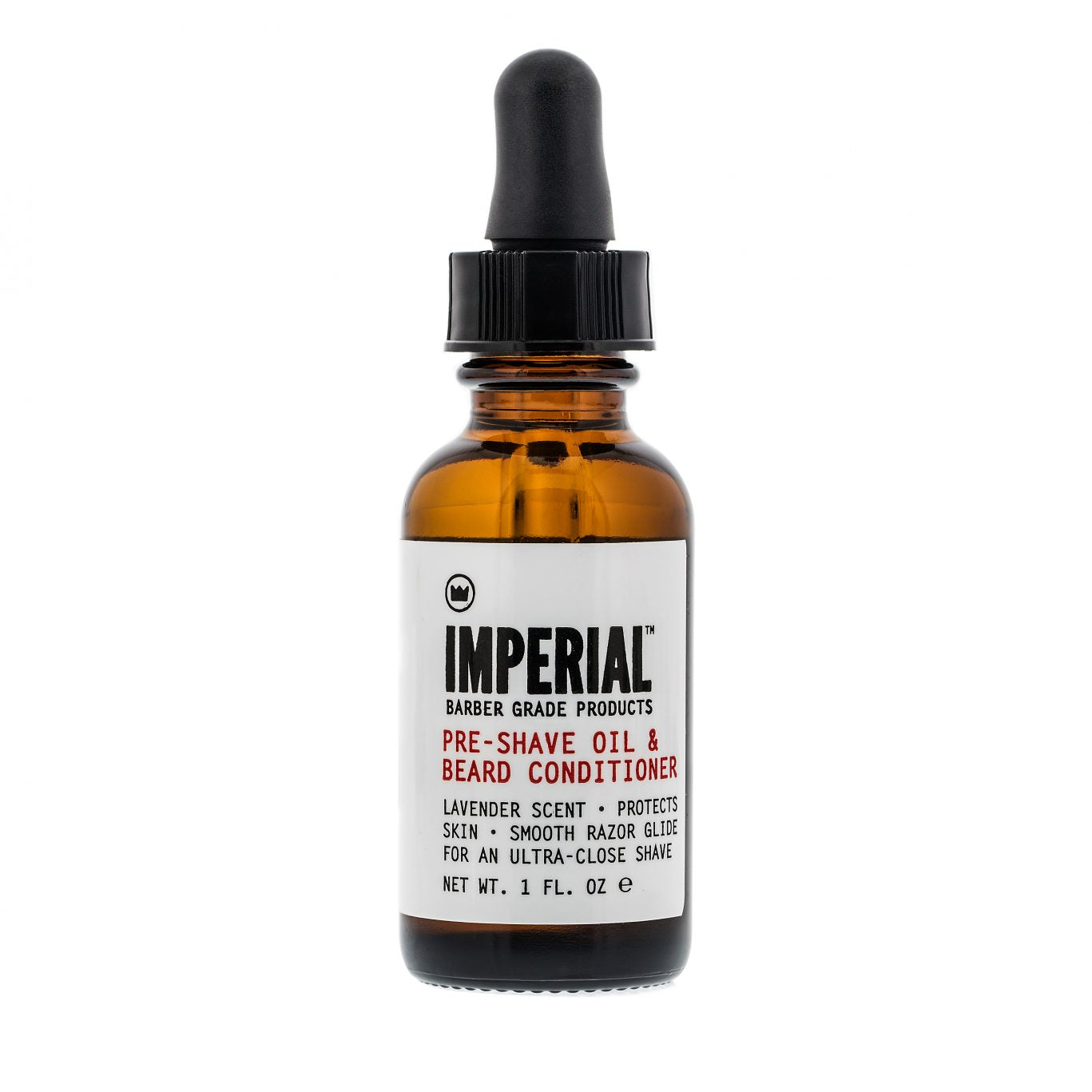 Imperial Pre-Shave Oil