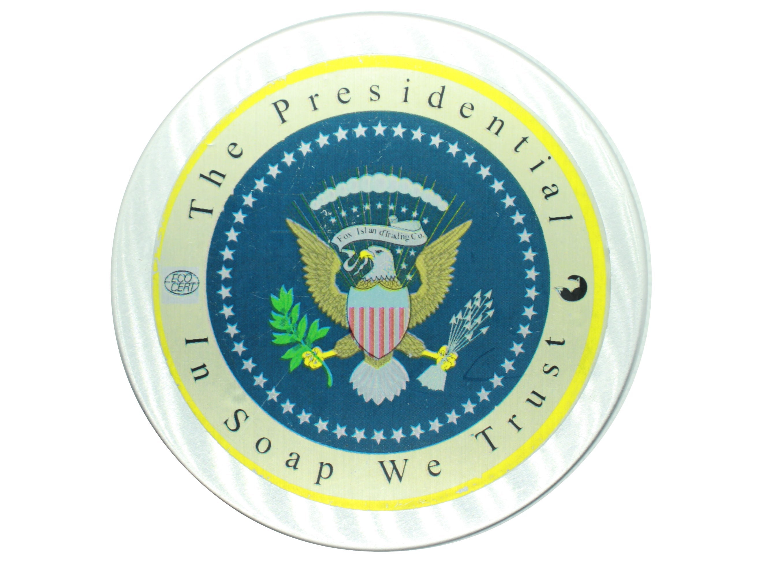 Presidential Shaving Soap