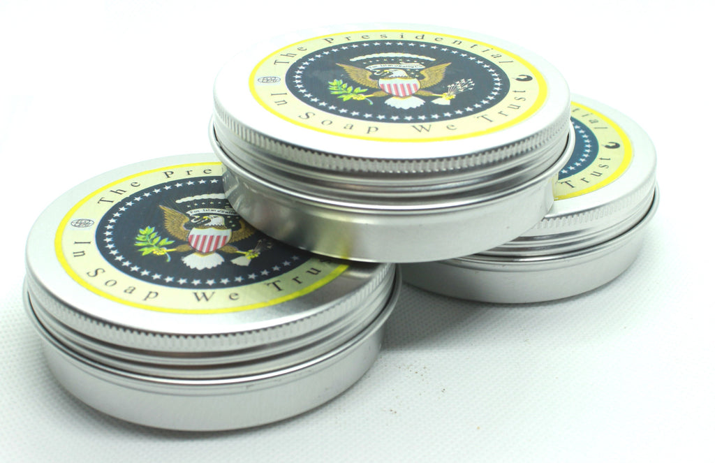 Presidential Shaving Soap