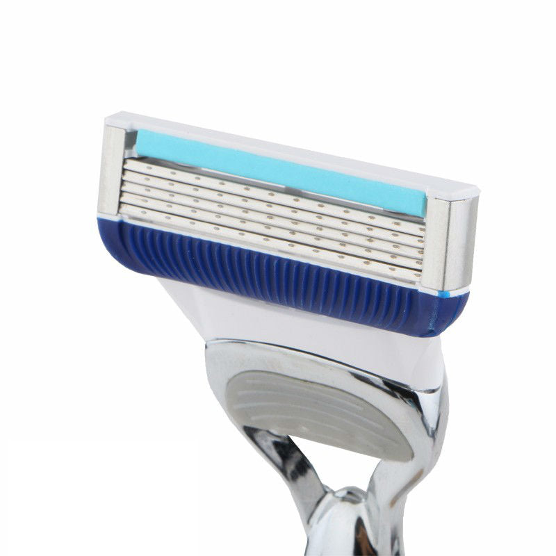 Four Pack Razor Cartridge Replacement