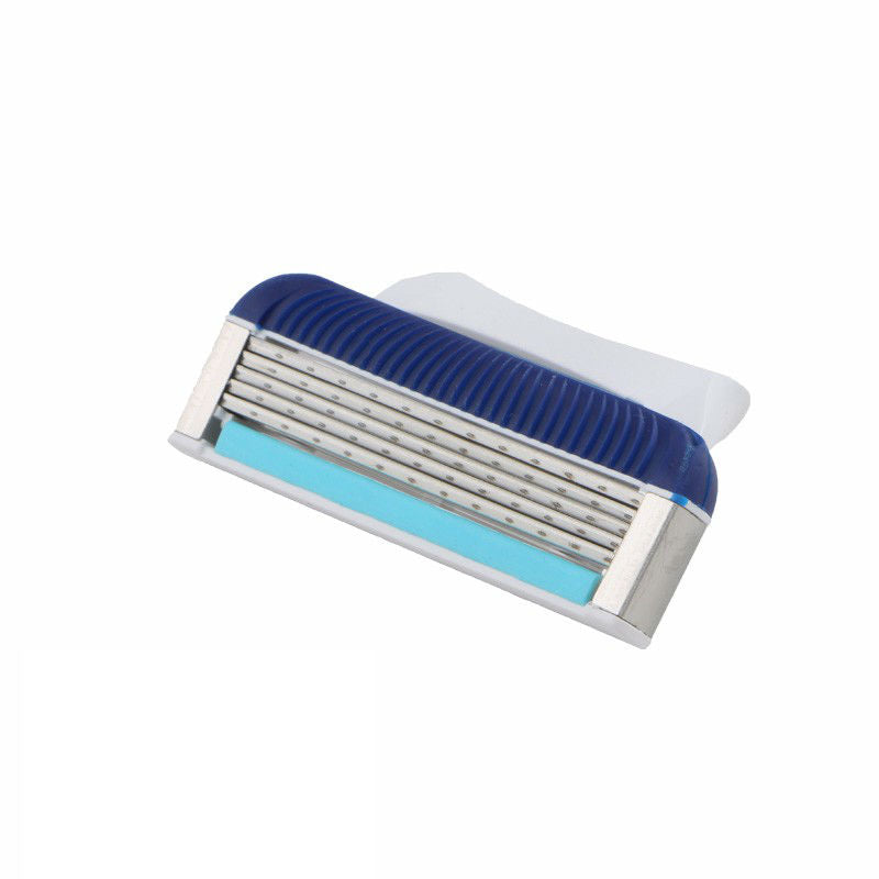 Razor Handle & Cartridge Blade Combo Pack