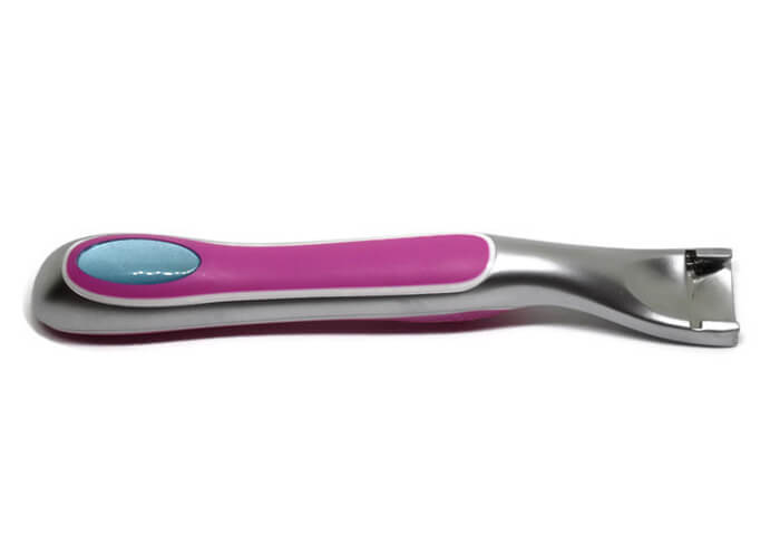 The Cinca – A 5 Blade Wonder Woman!
