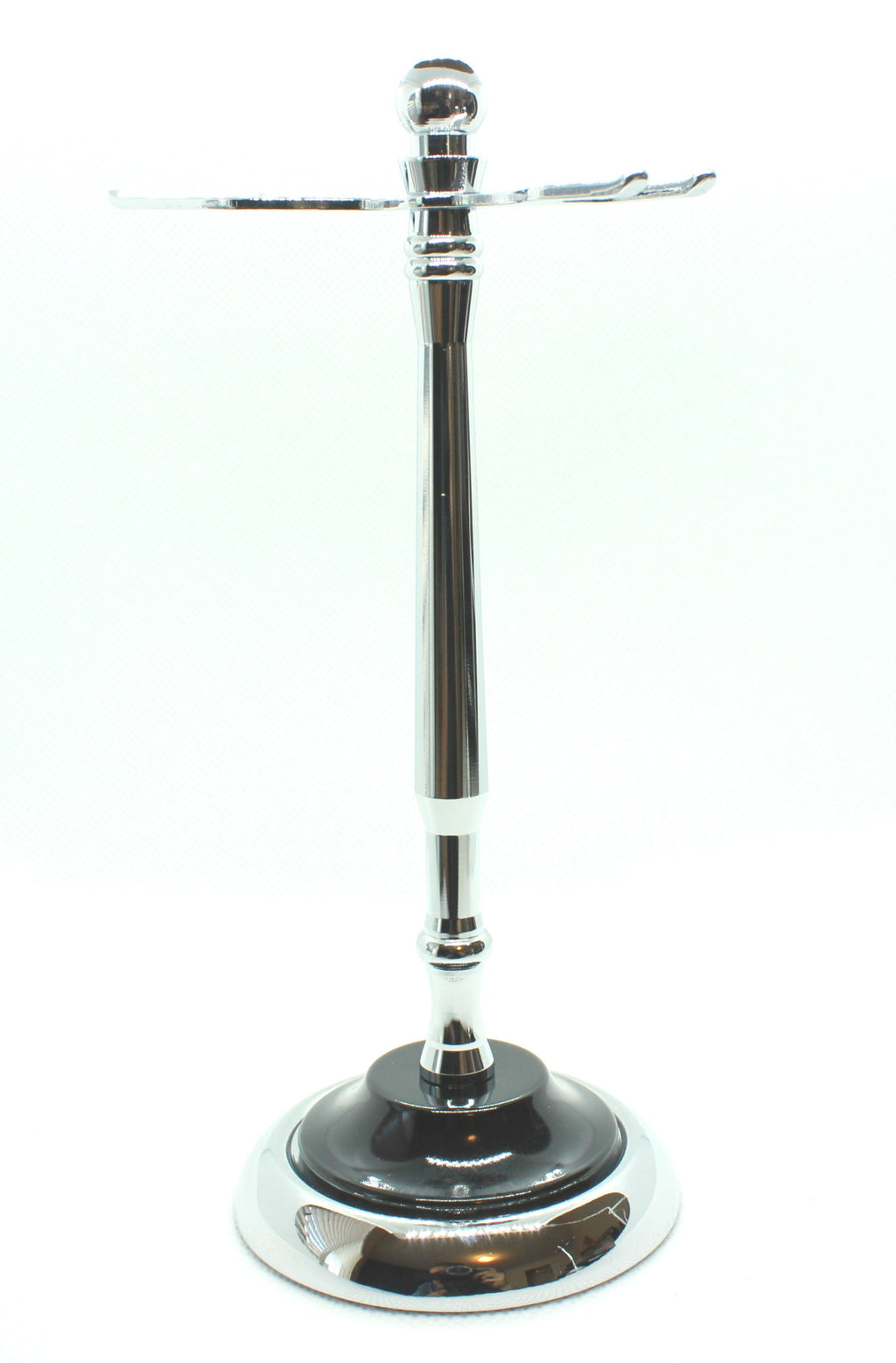 Zinc Alloy Safety Razor Razor Stand with Black Base