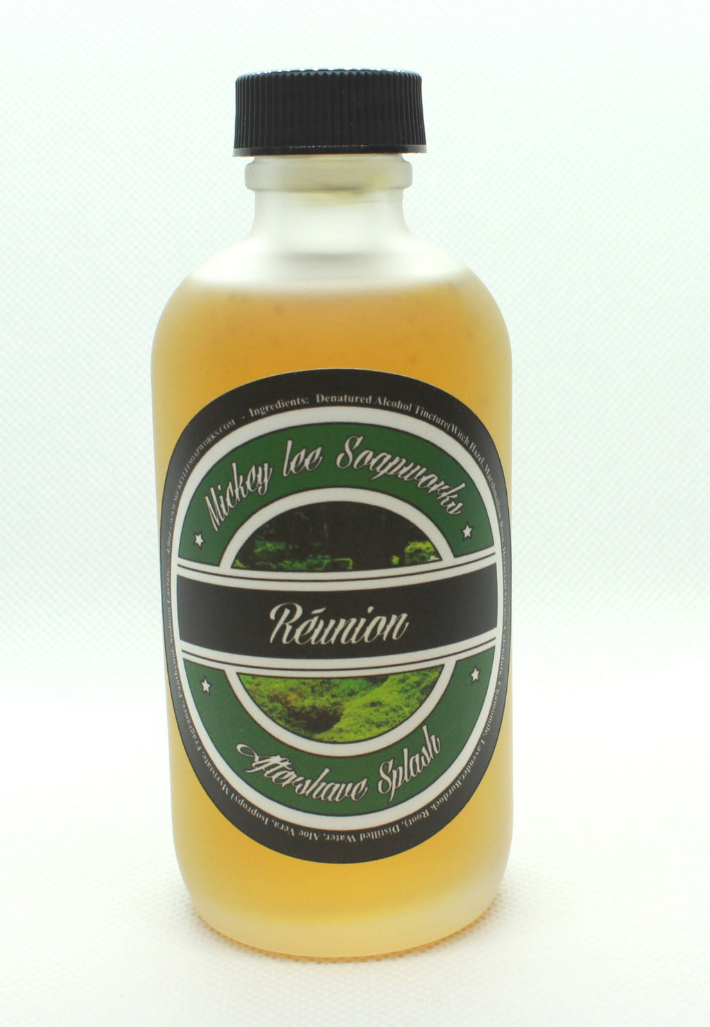 Réunion After Shave Splash