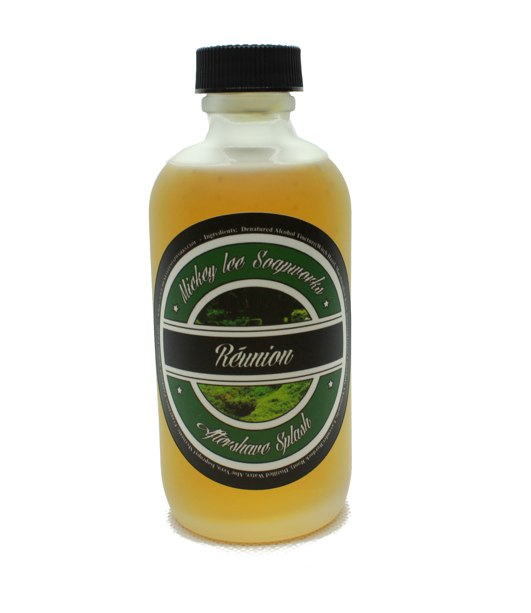 Réunion After Shave Splash