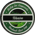 Réunion Shave Soap