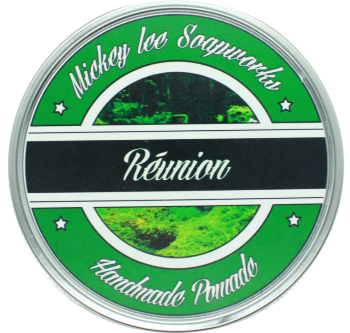 Réunion Water Based Pomade