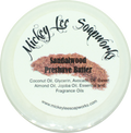 Sandalwood Pre-Shave Butter