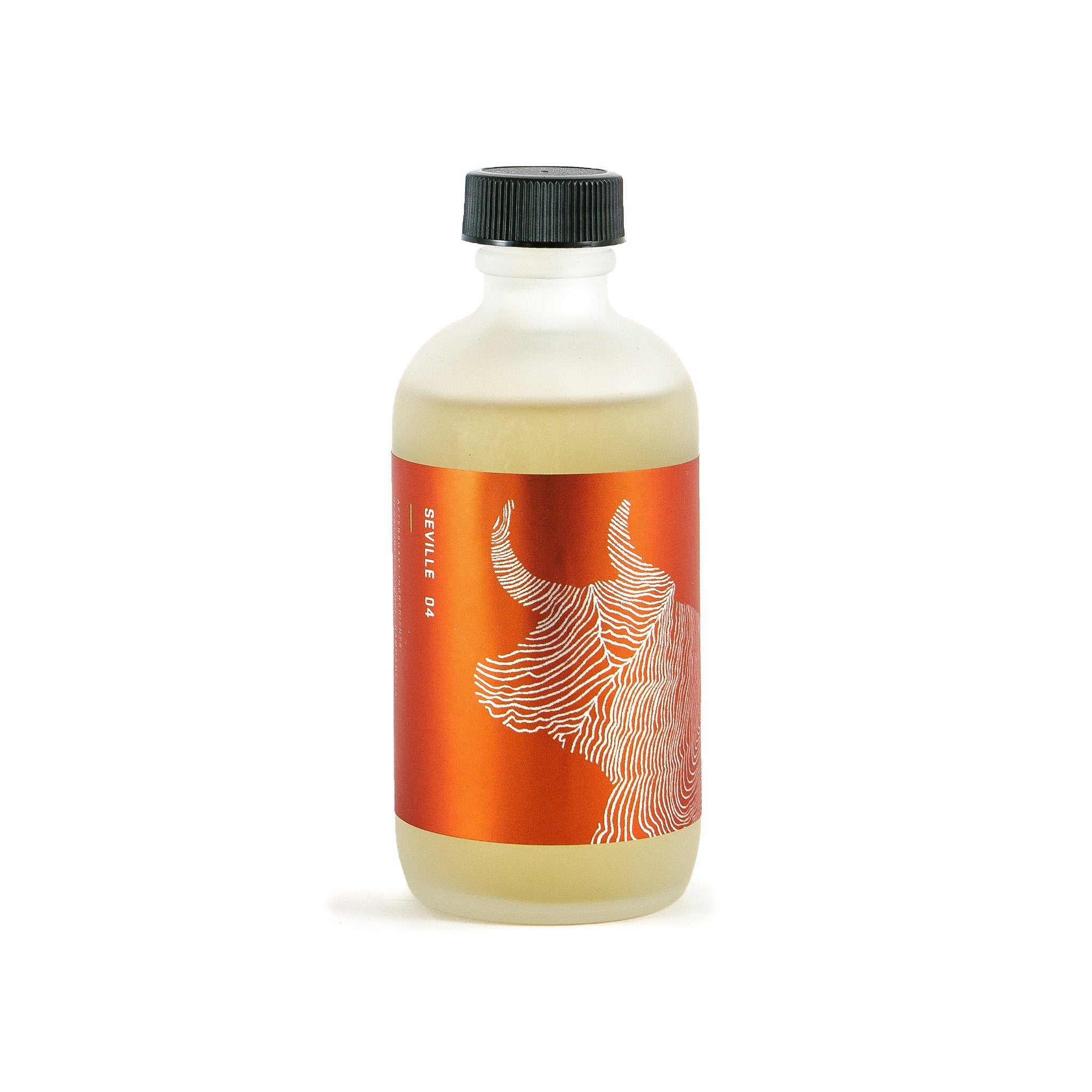 Seville After Shave – Barrister and Mann