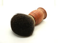 Wooden Handled Badger Hair Shaving Brush