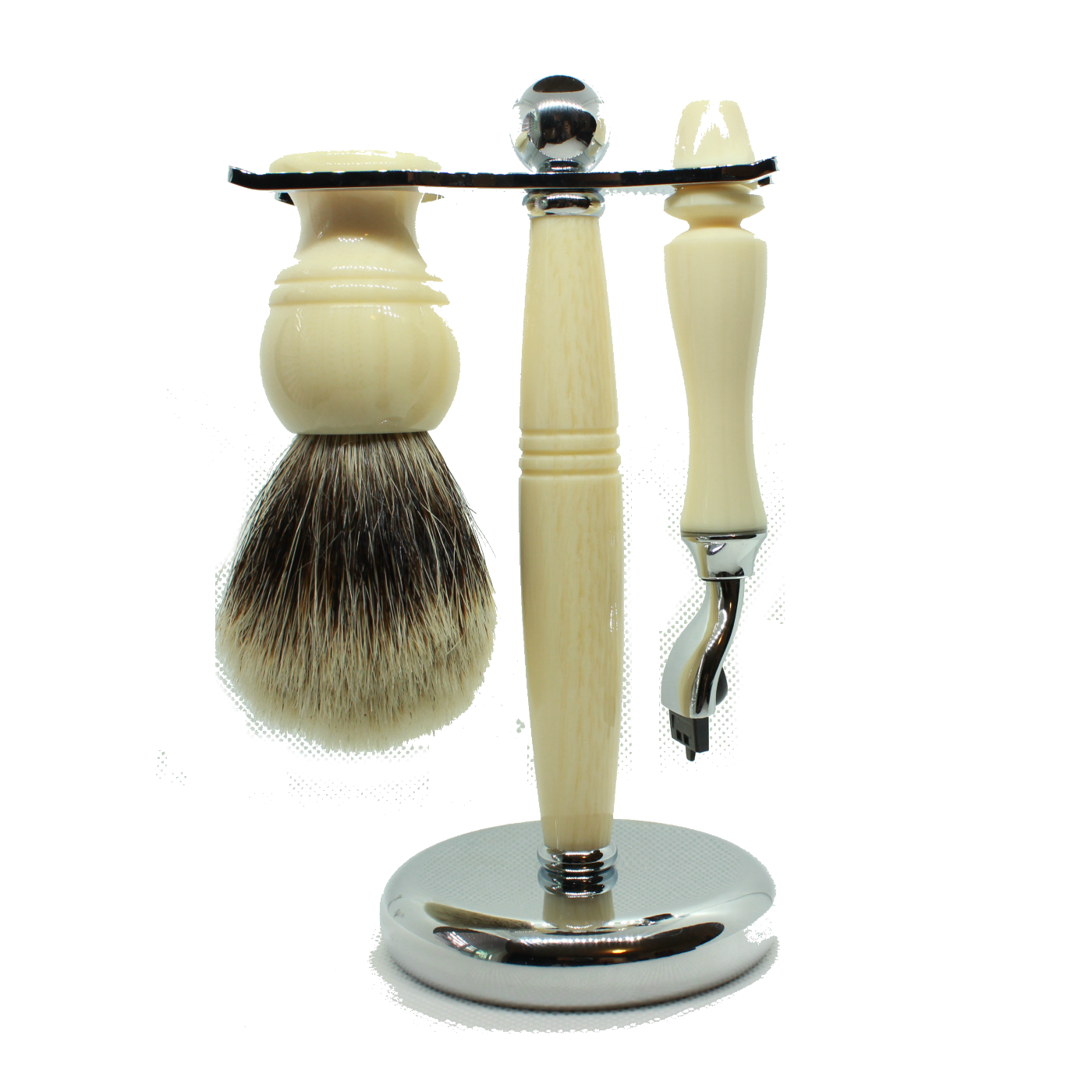 Shaving Set – Gillette Mach 3