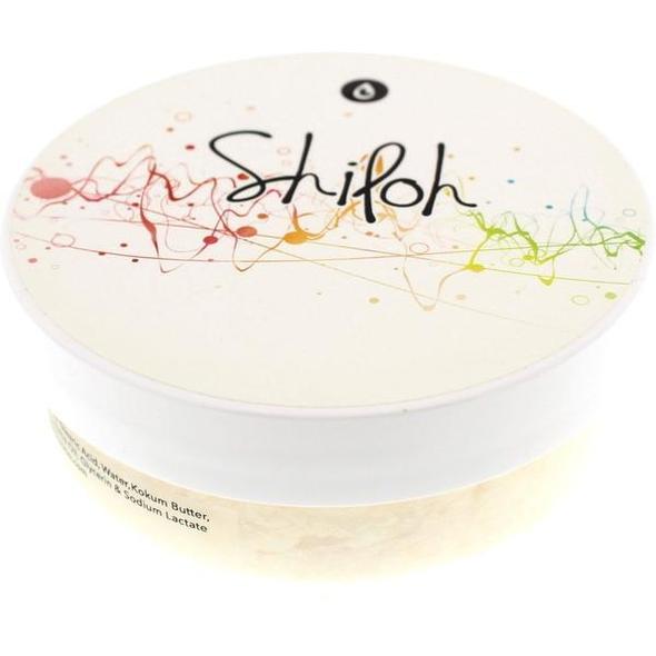 Shiloh Shaving Soap by Oleo Soapworks
