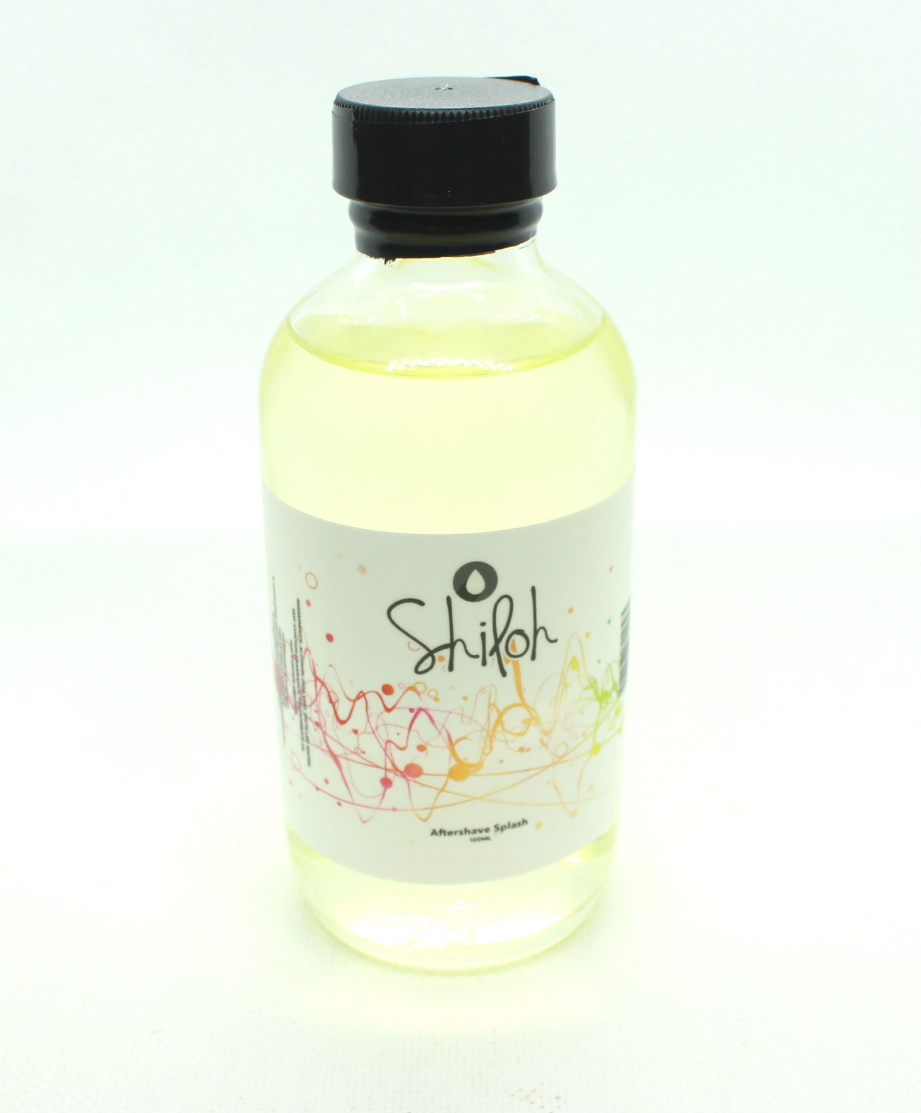 Shiloh Aftershave by Oleo Soapworks