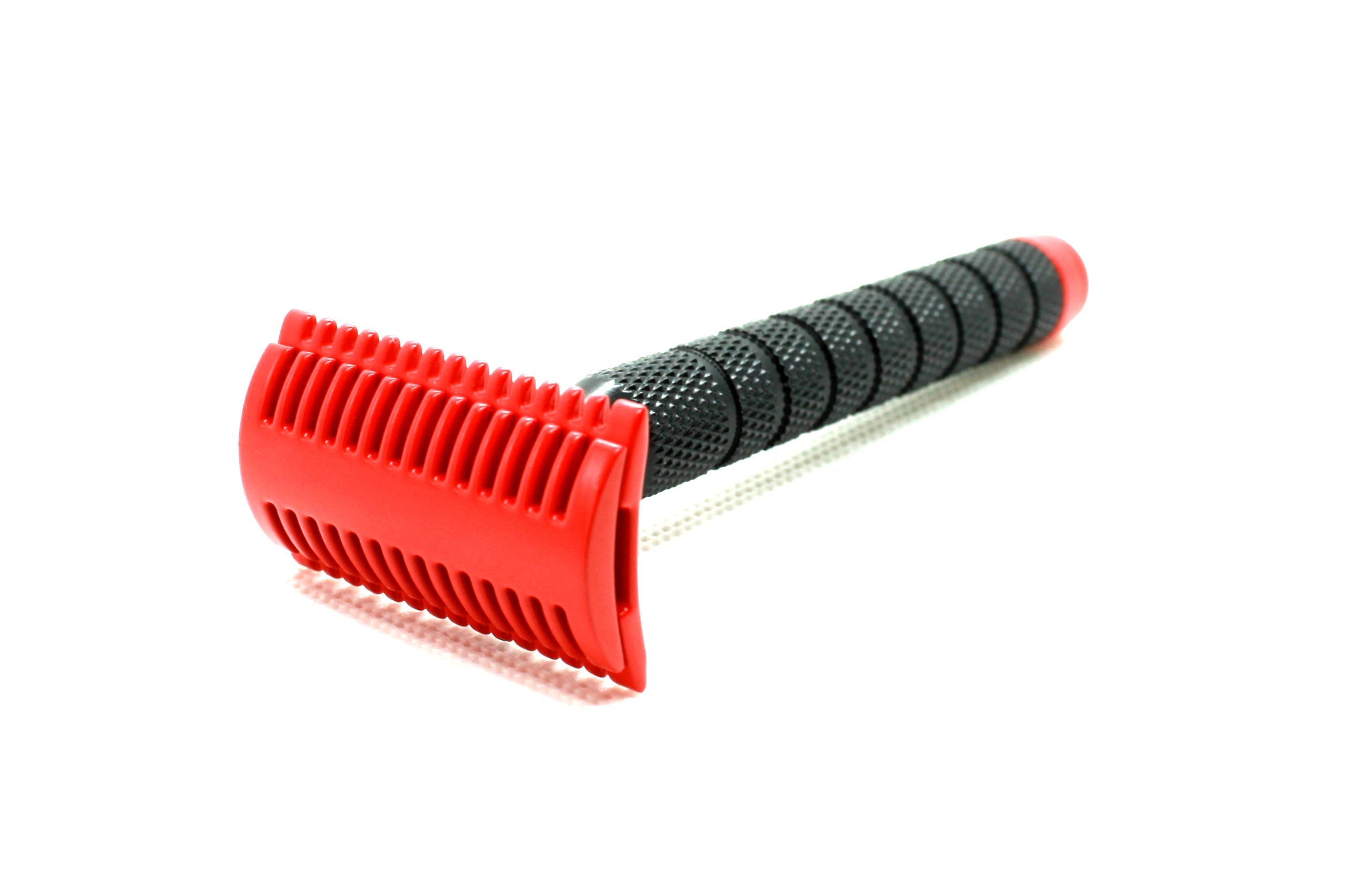 Roosevelt Double Edged Safety Razor