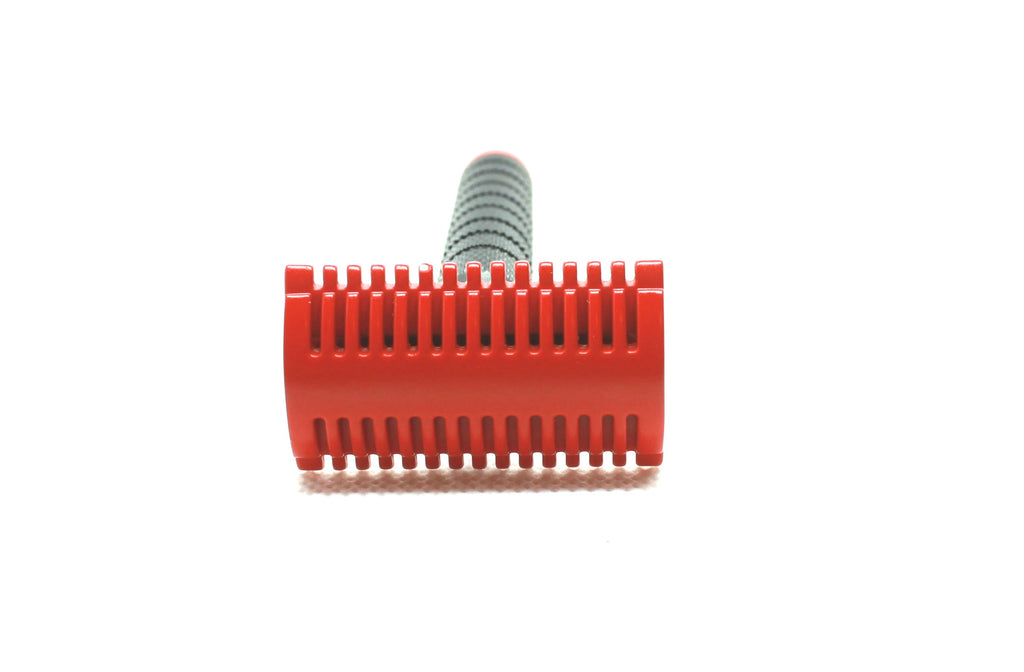 Roosevelt Double Edged Safety Razor