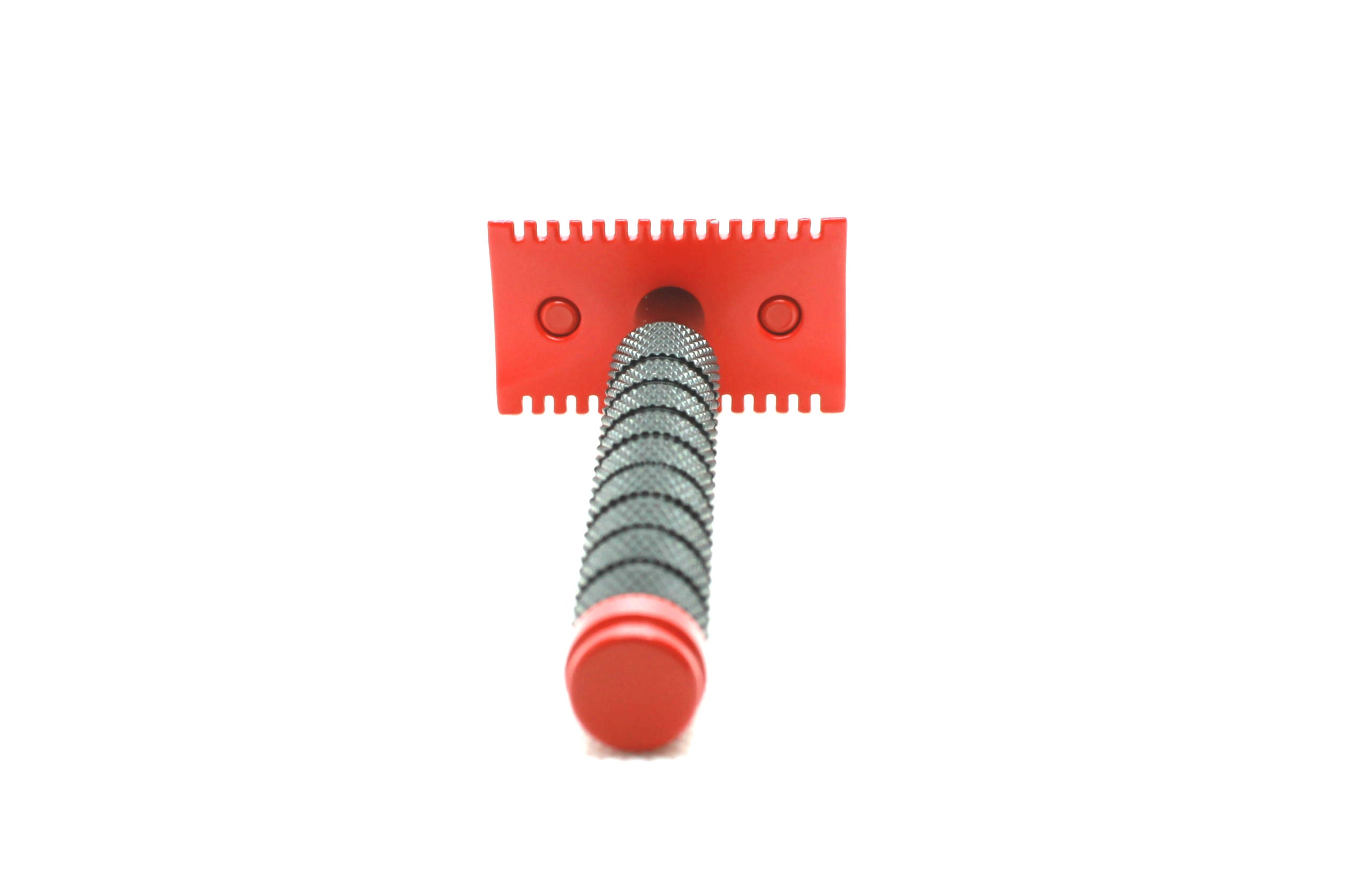 Roosevelt Double Edged Safety Razor