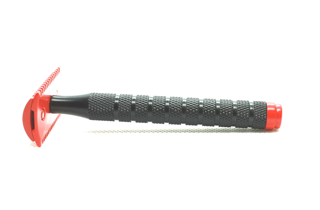 Roosevelt Double Edged Safety Razor