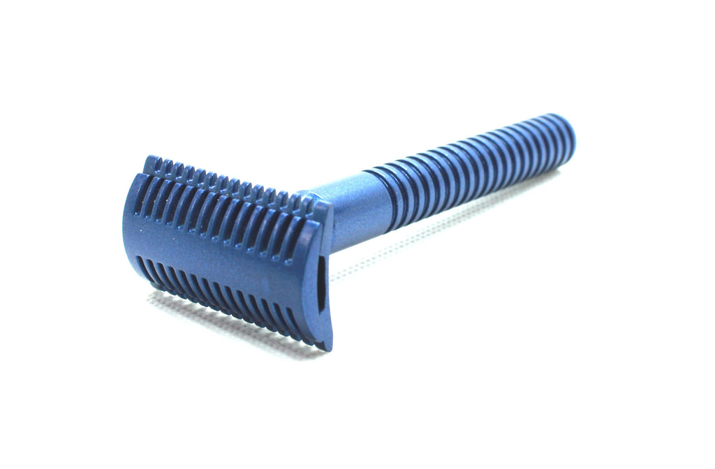 Washington Double Edged Safety Razor