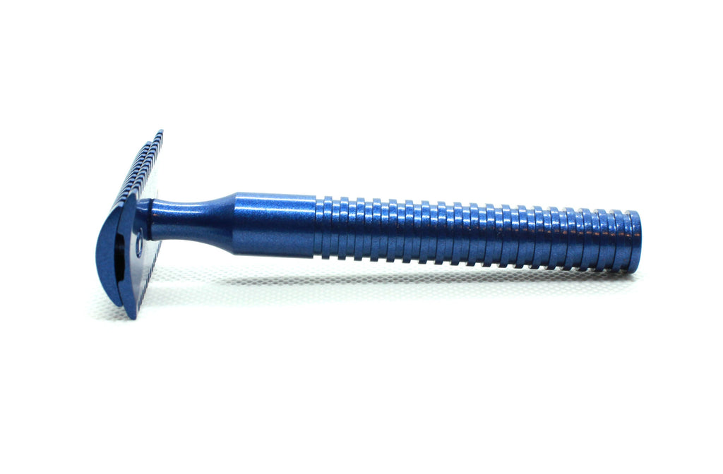 Washington Double Edged Safety Razor