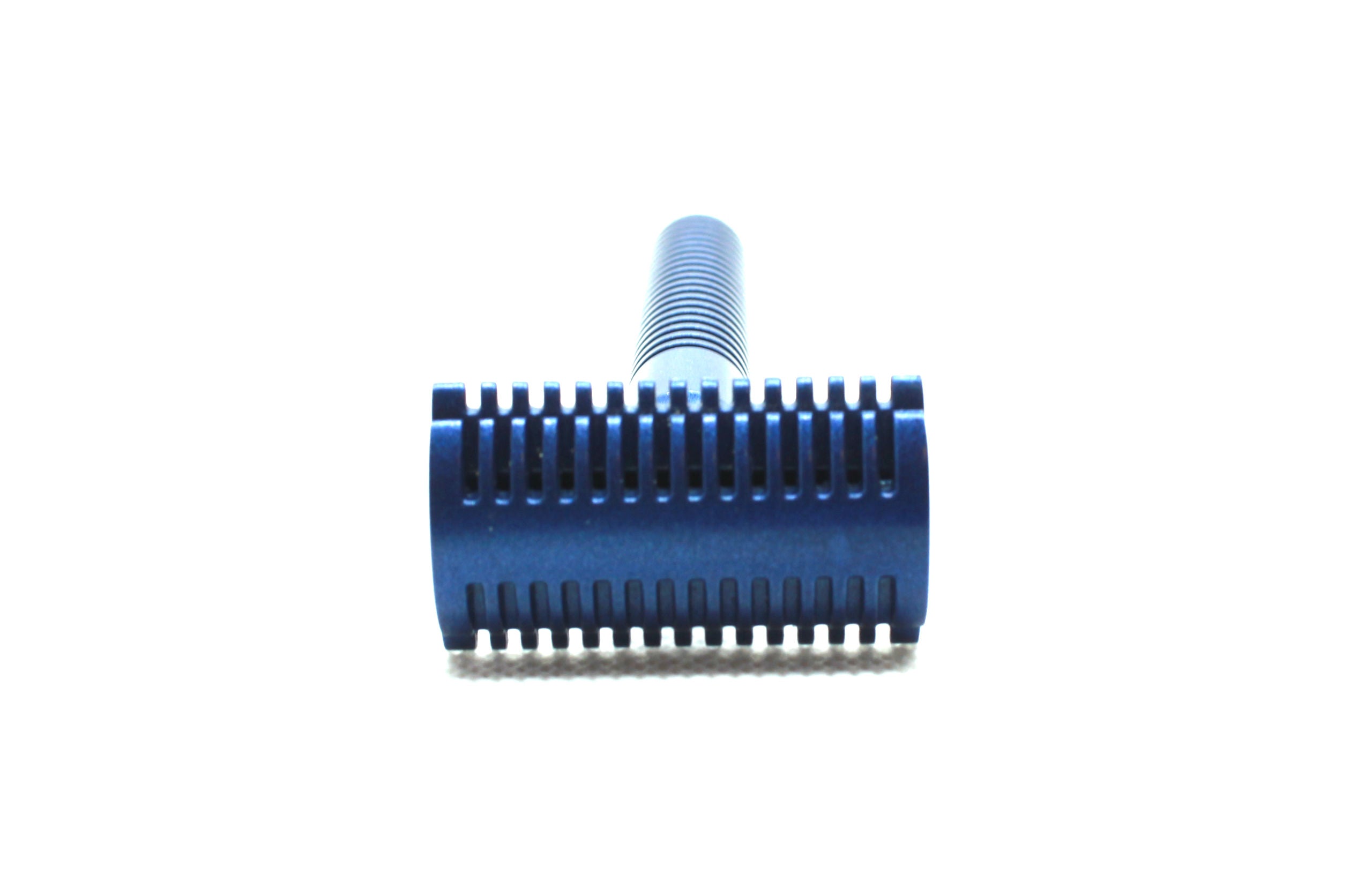 Washington Double Edged Safety Razor